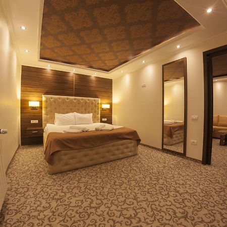 Allegria Hotel Alba Iulia Ruang foto