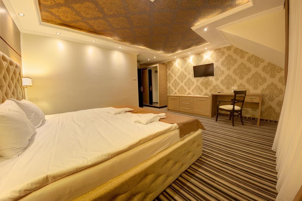 Allegria Hotel Alba Iulia Ruang foto