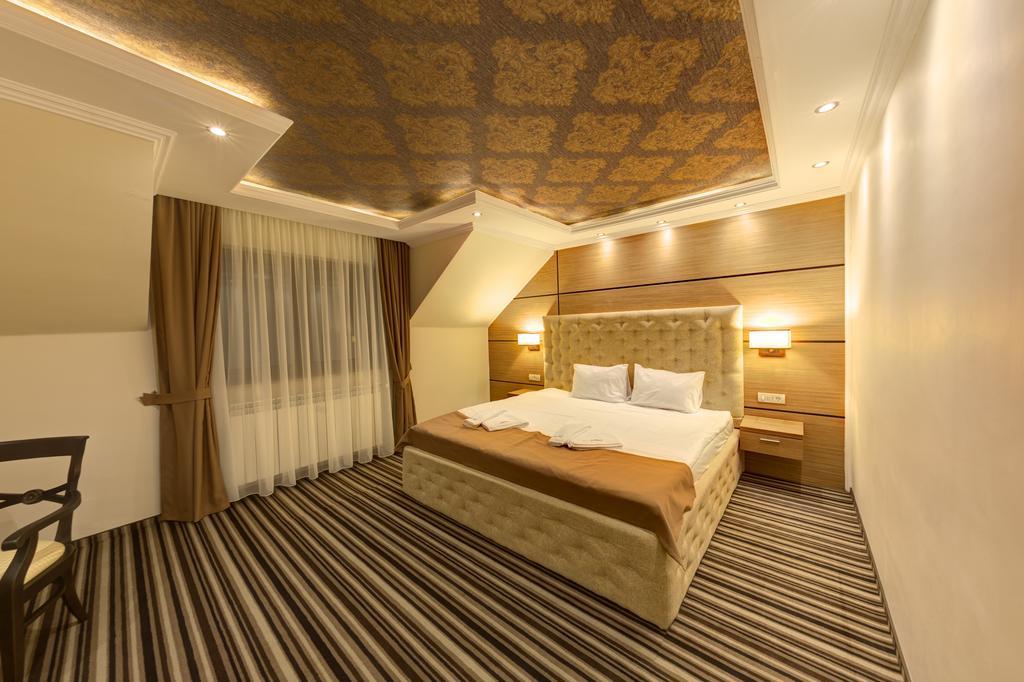 Allegria Hotel Alba Iulia Ruang foto