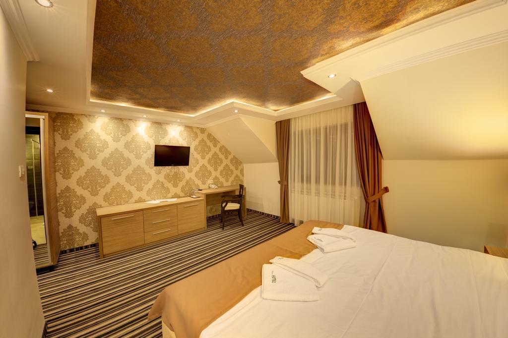 Allegria Hotel Alba Iulia Ruang foto