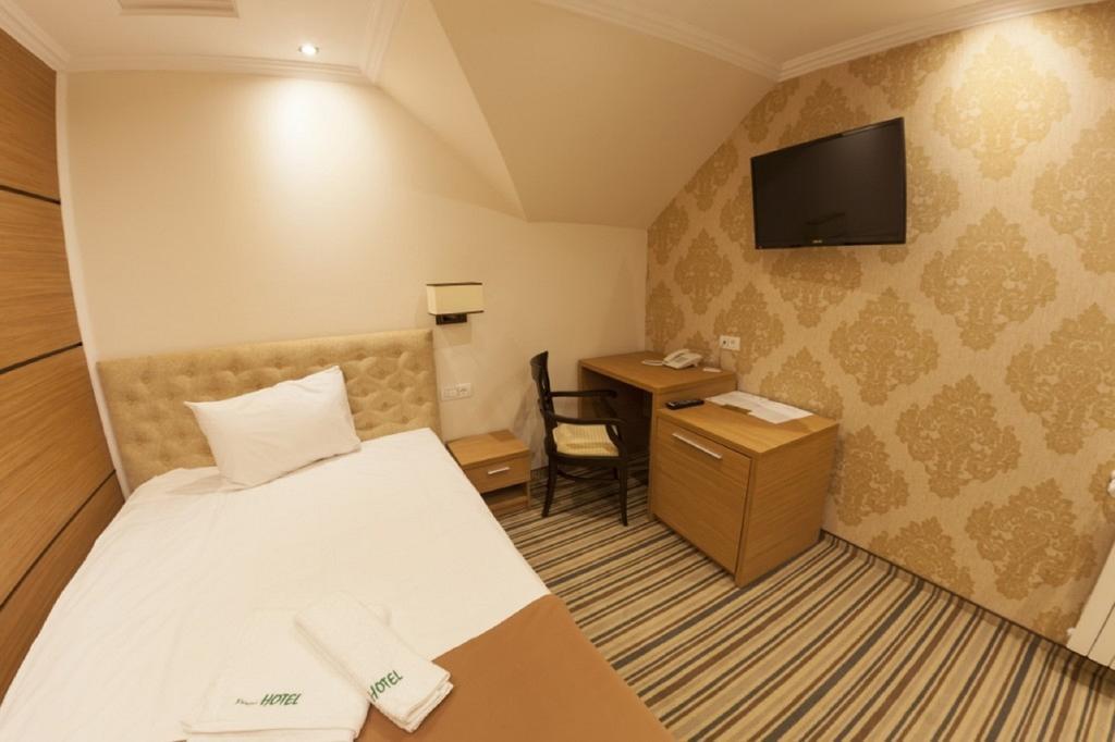 Allegria Hotel Alba Iulia Ruang foto
